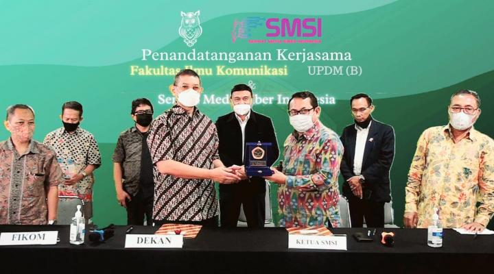 Perusahaan Pers Pilih UKW Berbasis Undang-Undang Pers 